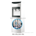 Dispensador de agua con 5 filtros RO